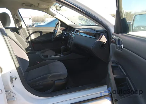 2015 Chevrolet Impala Limited Ls from USA, damaged, VIN 2G1WA5E36F1170375